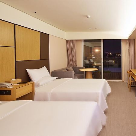 Ji Hotel Kunming Green Lake Branch מראה חיצוני תמונה