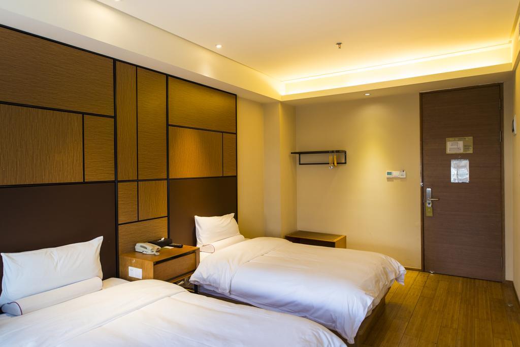 Ji Hotel Kunming Green Lake Branch חדר תמונה