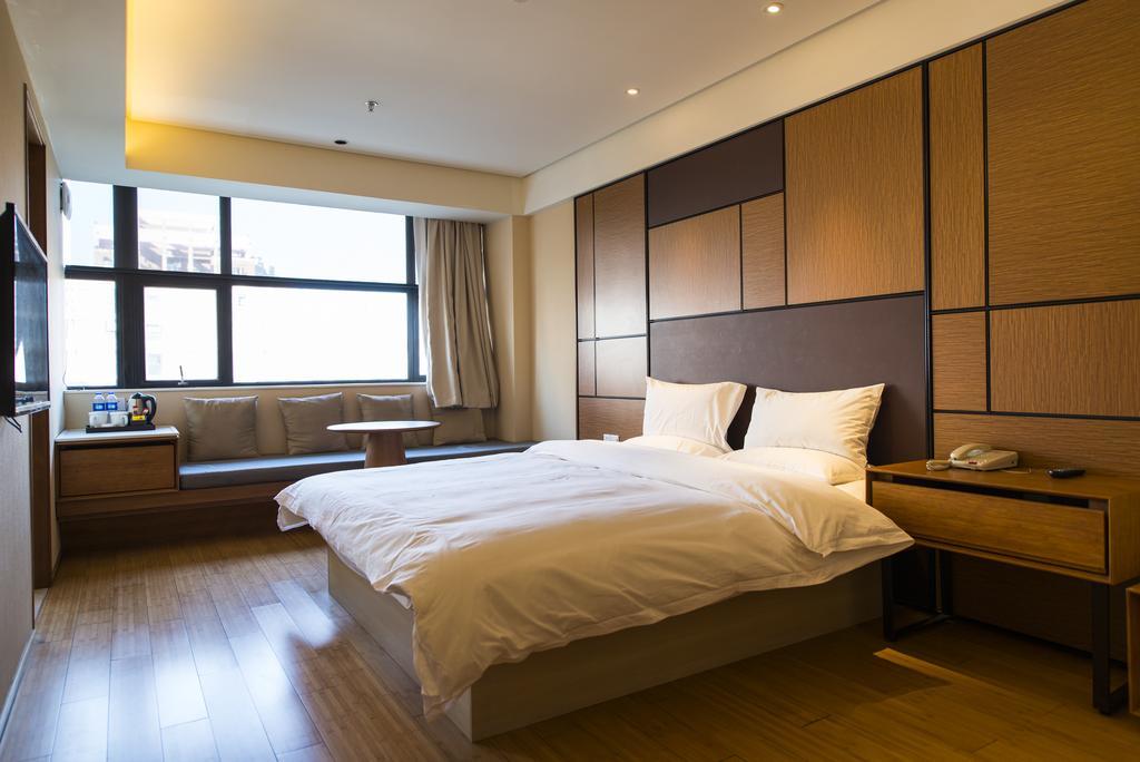Ji Hotel Kunming Green Lake Branch מראה חיצוני תמונה
