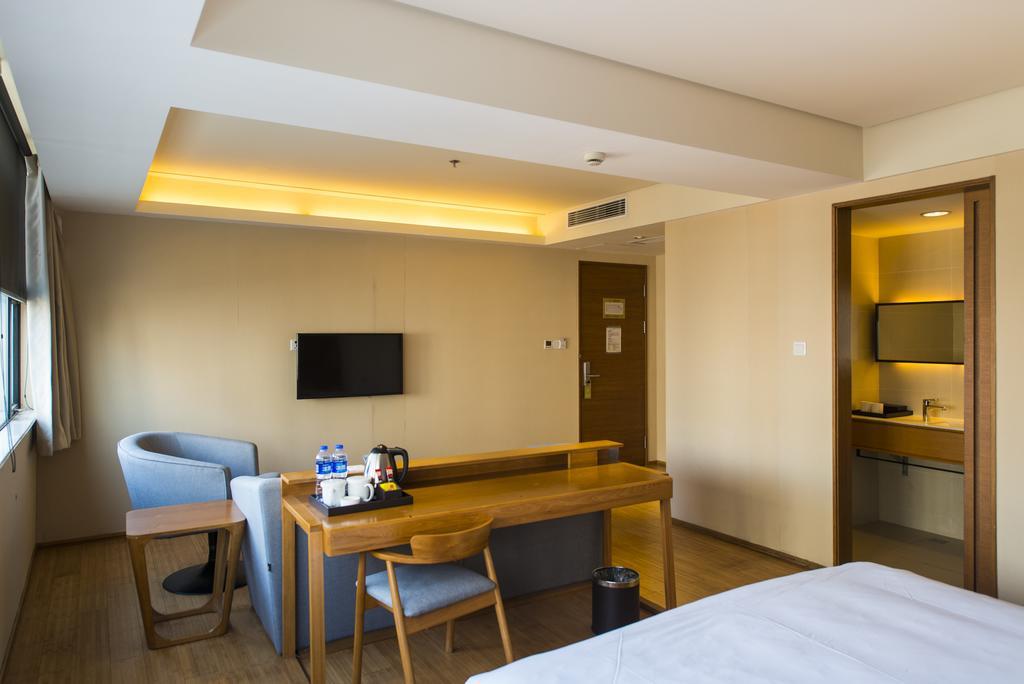 Ji Hotel Kunming Green Lake Branch מראה חיצוני תמונה