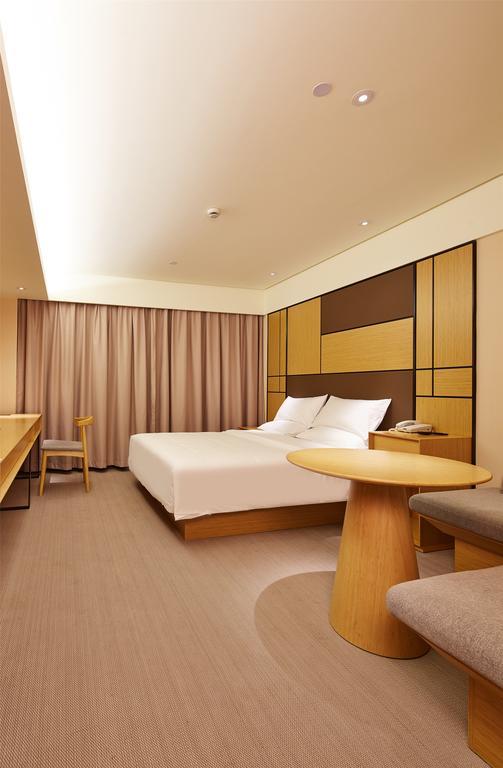 Ji Hotel Kunming Green Lake Branch מראה חיצוני תמונה