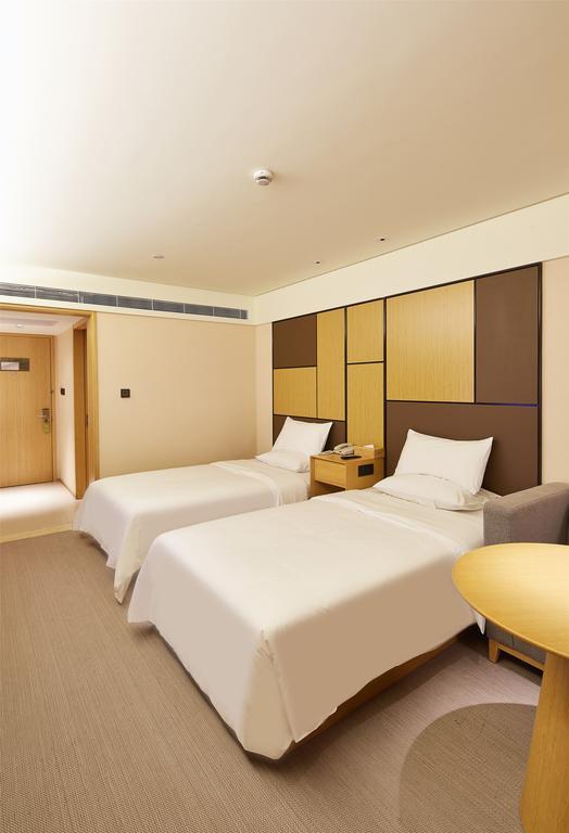 Ji Hotel Kunming Green Lake Branch מראה חיצוני תמונה