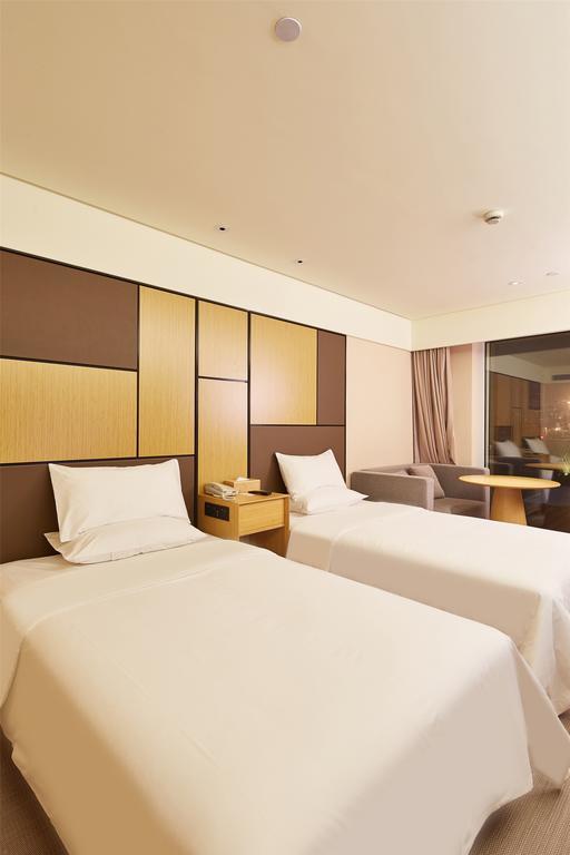 Ji Hotel Kunming Green Lake Branch מראה חיצוני תמונה
