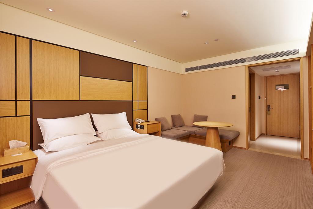 Ji Hotel Kunming Green Lake Branch מראה חיצוני תמונה