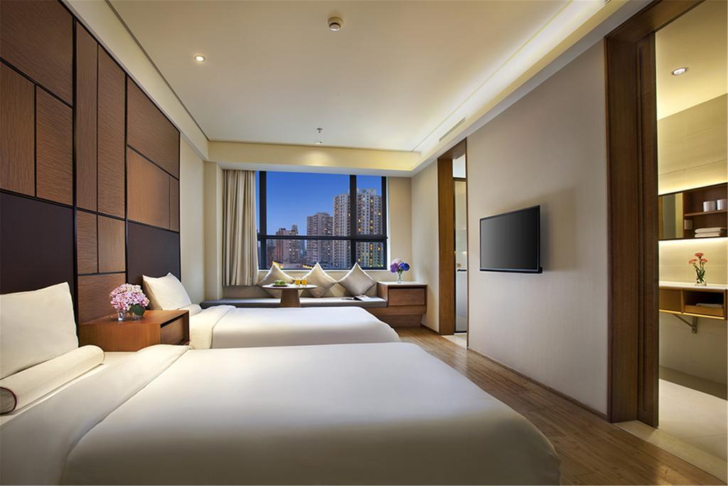 Ji Hotel Kunming Green Lake Branch מראה חיצוני תמונה
